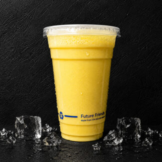Banana Milkshake