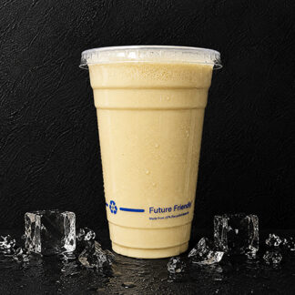 Butterscotch Milkshake