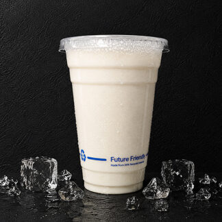 Caramel Milkshake