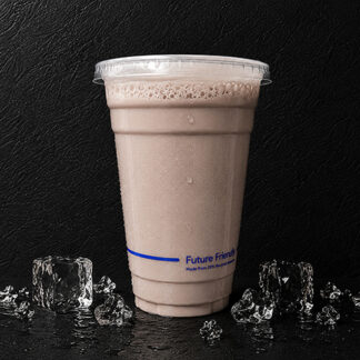 Chocolate Milkshake