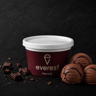 Ice Cream CHOC-A-LOT