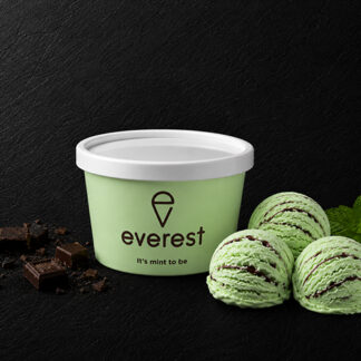 Ice Cream It’s Mint To Be