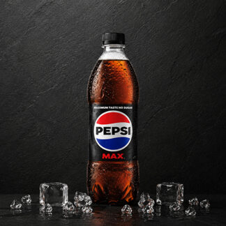 Pepsi MAX 1.25