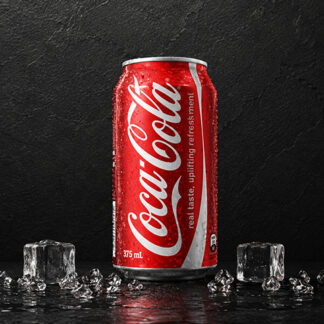Coca Cola 375 ml