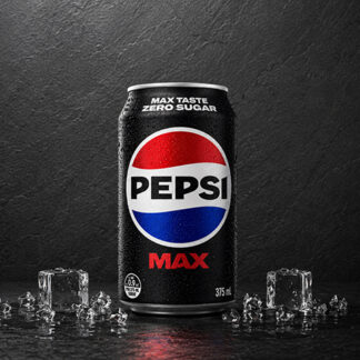 Pepsi Max 375 ml