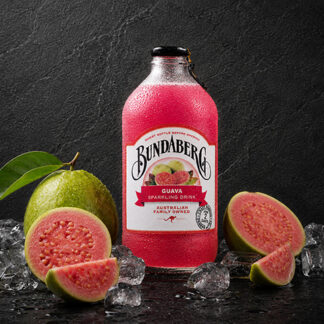 Bundaberg Guava
