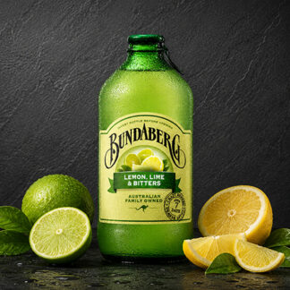 Bundaberg Lemon, Lime & Bitters