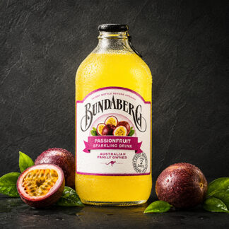 Bundaberg Passionfruit