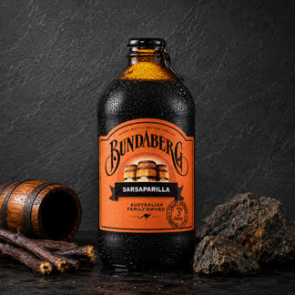 Bundaberg Sarsaparilla