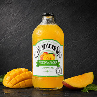 Bundaberg Tropical Mango