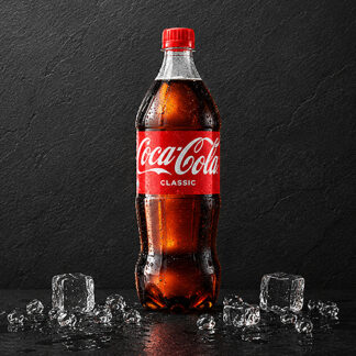 Soft Drinks
