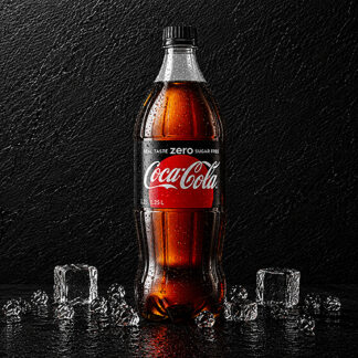 Coca-Cola ZERO 1.25