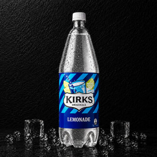 Kirks Lemonade 1.25