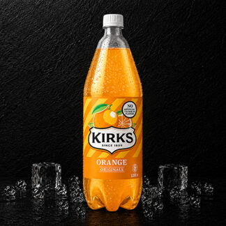Kirks Orange 1.25