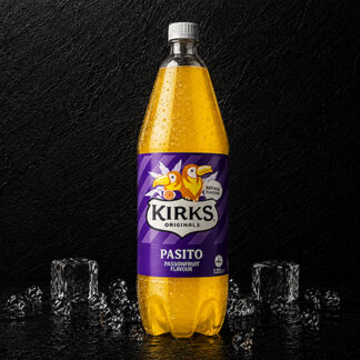 Kirks Pasito 1.25