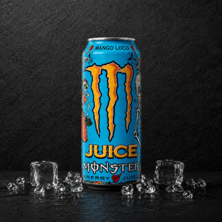 Monster Juice Mango Loco 500 ml