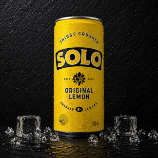 Solo 250 ml